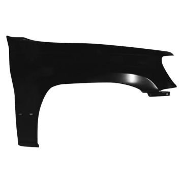 Fender Front Right for Jeep Grand Cherokee 1999-2004