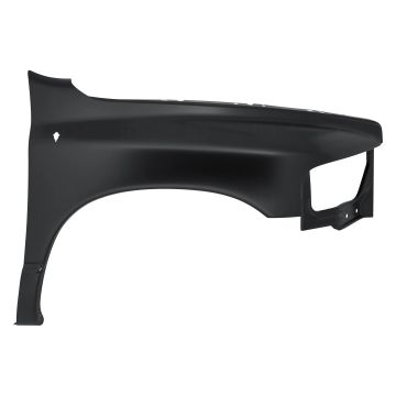 Fender Front Right New Style for Dodge Ram 1500 Ram 2500 Ram 3500