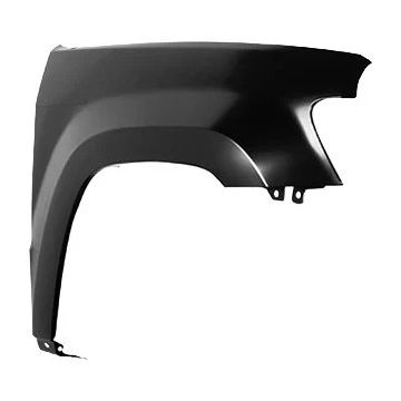 Fender Front Right CAPA for Jeep Grand Cherokee 2005-2010