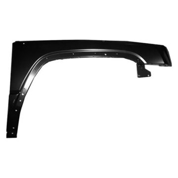Fender Front Right for Jeep Commander 2006-2010