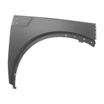 Fender Front Right for Dodge Nitro 2007-2011