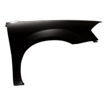 Fender Front Right CAPA for Dodge Avenger 2008-2010