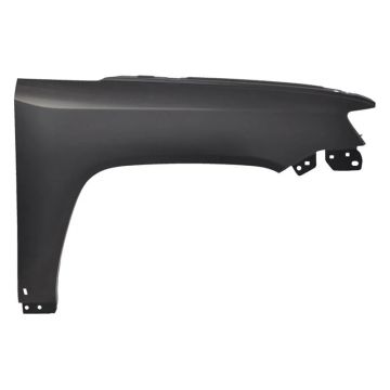 Fender Front Right CAPA for Jeep Compass 2011-2017