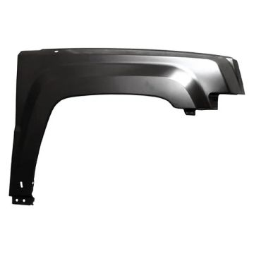 Fender Front Right CAPA for Jeep Patriot 2011-2017