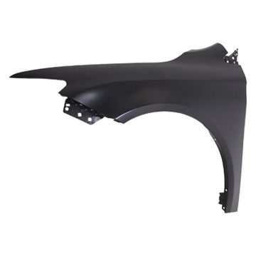 Fender Front Right CAPA for Chrysler 200 Sedan 2015-2017