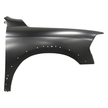 Fender Front Right w/Wheel Opening Mouldings for Ram 2500 5500 4500 3500