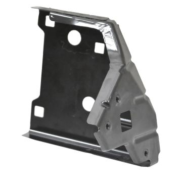 Fender Brace Front Left for Jeep Cherokee 2014-2018