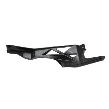 Fender Brace Front Right Radiator Support Mounted for Chrysler Town & Country Dodge Grand Caravan