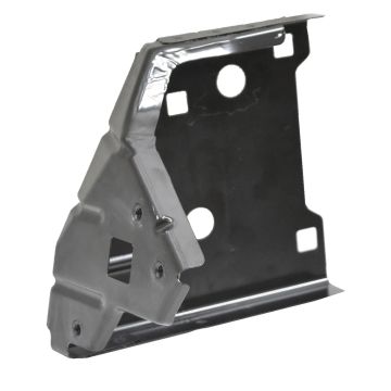 Fender Brace Front Right for Jeep Cherokee 2014-2018