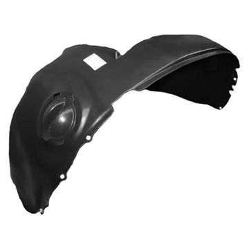 Fender Liner Left w/Sport Package for Chrysler Town & Country Dodge Caravan