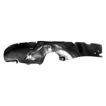 Fender Liner Left for Chrysler PT Cruiser 2001-2006