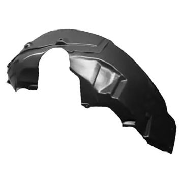 Fender Liner Left for Dodge Avenger 2008-2010