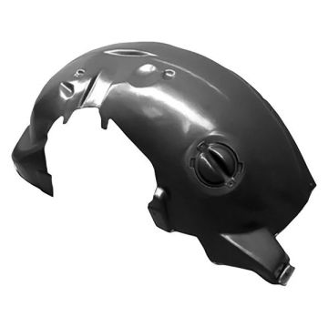 Fender Liner Left for Dodge Nitro 2007-2011