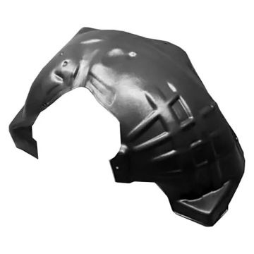 Fender Liner Left for Jeep Liberty 2008-2012