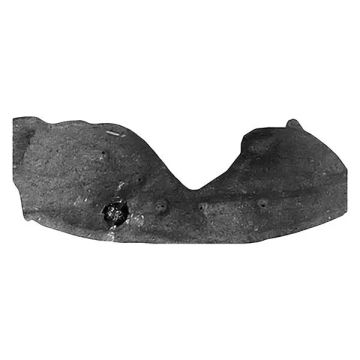 Fender Liner Left for Jeep Grand Cherokee Grand Cherokee WK