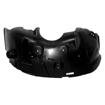 Fender Liner Left for Dodge Ram 2500 Ram 3500 Ram 2500 3500