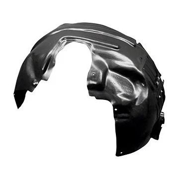 Fender Liner Left w/o Off Road Pkg Type 1 for Jeep Cherokee 2014-2018