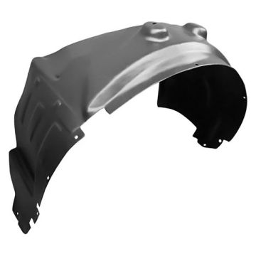 Fender Liner Left Type 2 for Dodge Journey 2009-2020
