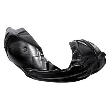 Fender Liner Left for Dodge Challenger R/T SXT SXT Plus R/T Plus T/A GT R/T 392 T/A 392 R/T Shaker R/T Plus Shaker 2015-2023