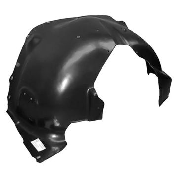Fender Liner Right for Jeep Liberty 2002-2004