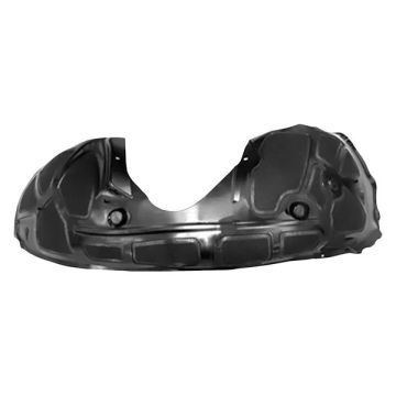 Fender Liner Right for Chrysler 300 2011-2014