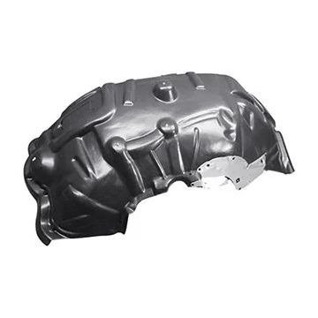 Fender Liner Right Premium Type for Ram 1500 1500 Classic