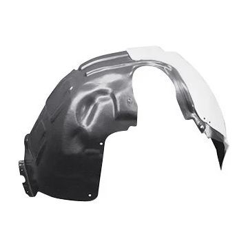 Fender Liner Right w/Off Road Pkg for Jeep Cherokee 2016-2017