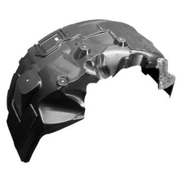 Fender Liner Right for Ram 2500 3500