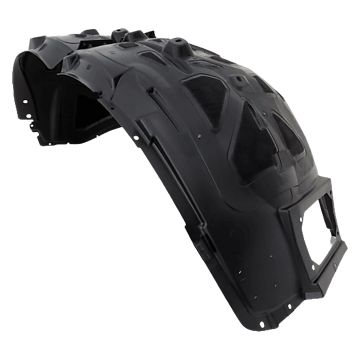 Fender Liner Right w/Wide Body Option for Dodge Charger 2018-2023