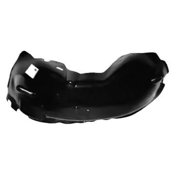 Fender Splash Shield Front Left for Dodge Durango 2004-2006