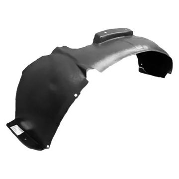 Fender Splash Shield Front Left for Dodge Caliber 2007-2012