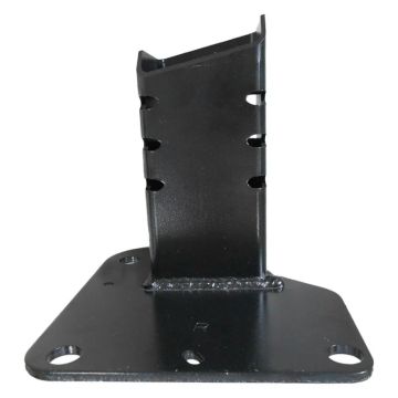 Frame Rail Front Right Load Beam Extension for Jeep Cherokee 2014-2018