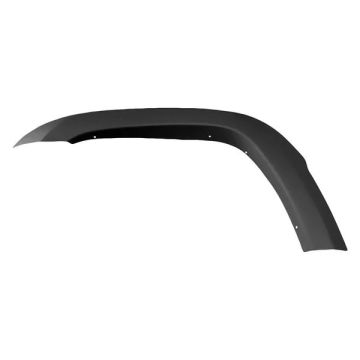 Fender Flare Front Left for Jeep Liberty 2005-2007