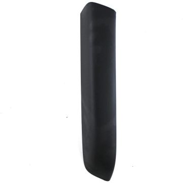 Fender Flare Front Right Flare Extension Textured for Jeep Wrangler 1997-2006