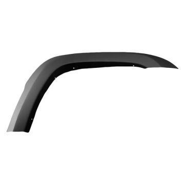 Fender Flare Front Right for Jeep Liberty 2005-2007