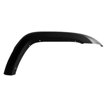 Fender Flare Front Right for Jeep Liberty 2005-2007