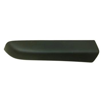 Fender Flare Front Right Flare Extension for Jeep Wrangler 1997-2006
