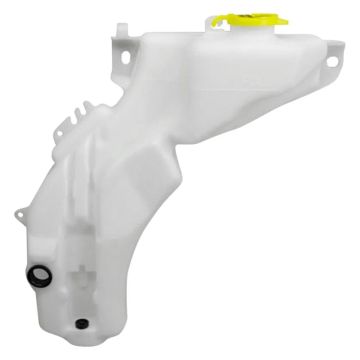 Washer Fluid Reservoir w/o Headlamp Washer Reservoir Only for Dodge Journey 2009-2020