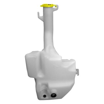 Washer Fluid Reservoir w/o Headlamp Washer Reservoir Only for Chrysler Town & Country Dodge Grand Caravan
