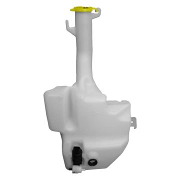 Washer Fluid Reservoir w/o Headlamp Washer Reservoir/Cap/Pump Assembly for Chrysler Town & Country Dodge Grand Caravan
