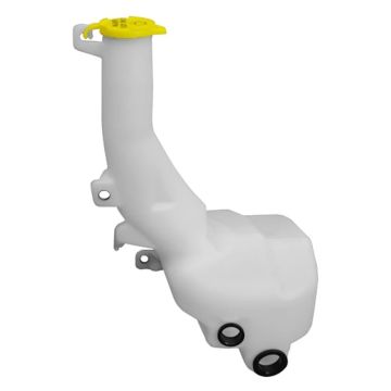 Washer Fluid Reservoir & Cap Assembly for Dodge Challenger Charger Chrysler 300