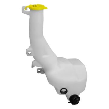 Washer Fluid Reservoir/Cap/Pump Assembly for Dodge Challenger Charger Chrysler 300