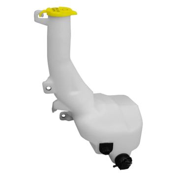 Washer Fluid Reservoir/Cap/Pump/Sensor Assembly for Dodge Charger Challenger Chrysler 300