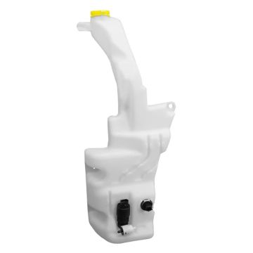Washer Fluid Reservoir/Cap/Pump/Sensor Assembly for Jeep Cherokee 2014-2018