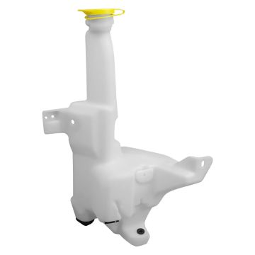 Washer Fluid Reservoir From 12-16-13 Reservoir & Cap Assembly for Ram 1500 3500 2500 1500 Classic