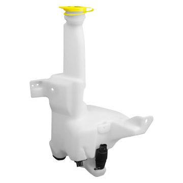Washer Fluid Reservoir From 12-16-13 Reservoir/Cap/Pump/Sensor Assembly for Ram 1500 3500 2500 1500 Classic