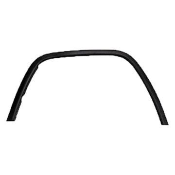 Wheel Arch Molding Front Left for Jeep Grand Cherokee Limited Laredo Overland Laredo E Laredo X Overland Summit 2011-2015