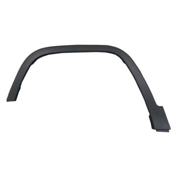 Wheel Arch Molding Front Left w/o Off Road Pkg for Jeep Cherokee Limited Sport Latitude North 2014-2018