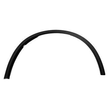 Wheel Arch Molding Front Left Accent Color for Dodge Durango 2011-2024
