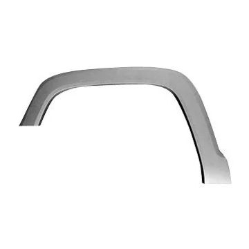 Wheel Arch Molding Front Left for Jeep Renegade 2015-2023